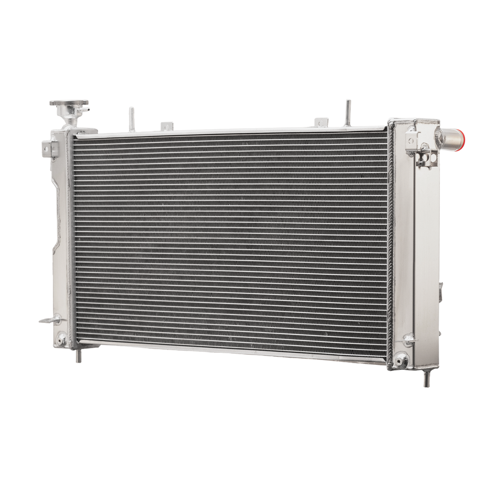 ASI Performance 3 Rows Radiator For 2001-04 Dodge Grand Caravan Chrysler Town Country 3.3 3.8L