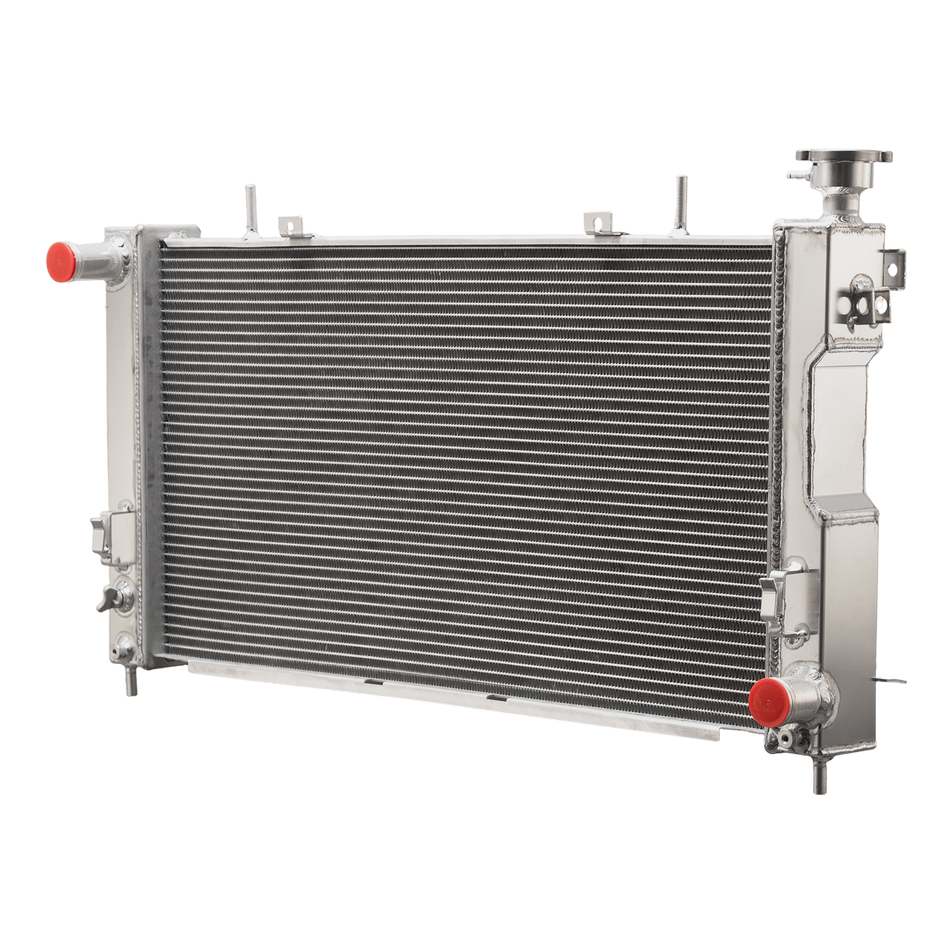 ASI Performance 3 Rows Radiator For 2001-04 Dodge Grand Caravan Chrysler Town Country 3.3 3.8L