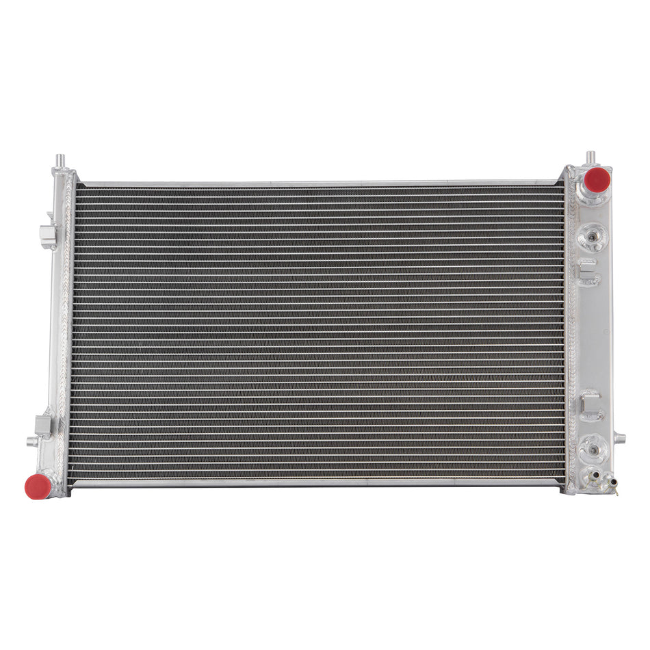 ASI Performance 3 ROW Aluminum Radiator Fits 2004 Pontiac GTO Base Coupe 2-Door 5.7L V8 DPI2754