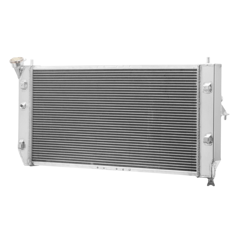 ASI Performance 3 Row Radiator for 2000-2005 04 2002 03 Buick LeSabre/Pontiac Bonneville 3.8L