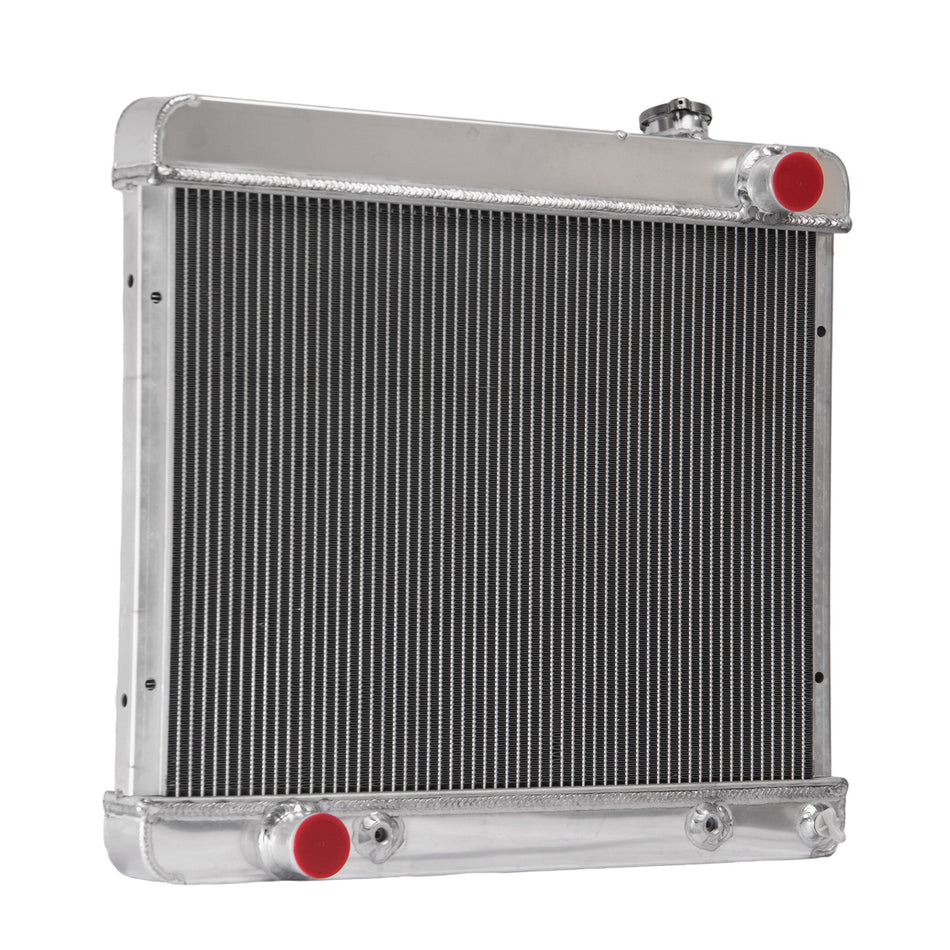 ASI Performance 3 Row Radiator For 60-1964 LeSabre Electra Wildcat Special Buick Skylark V8