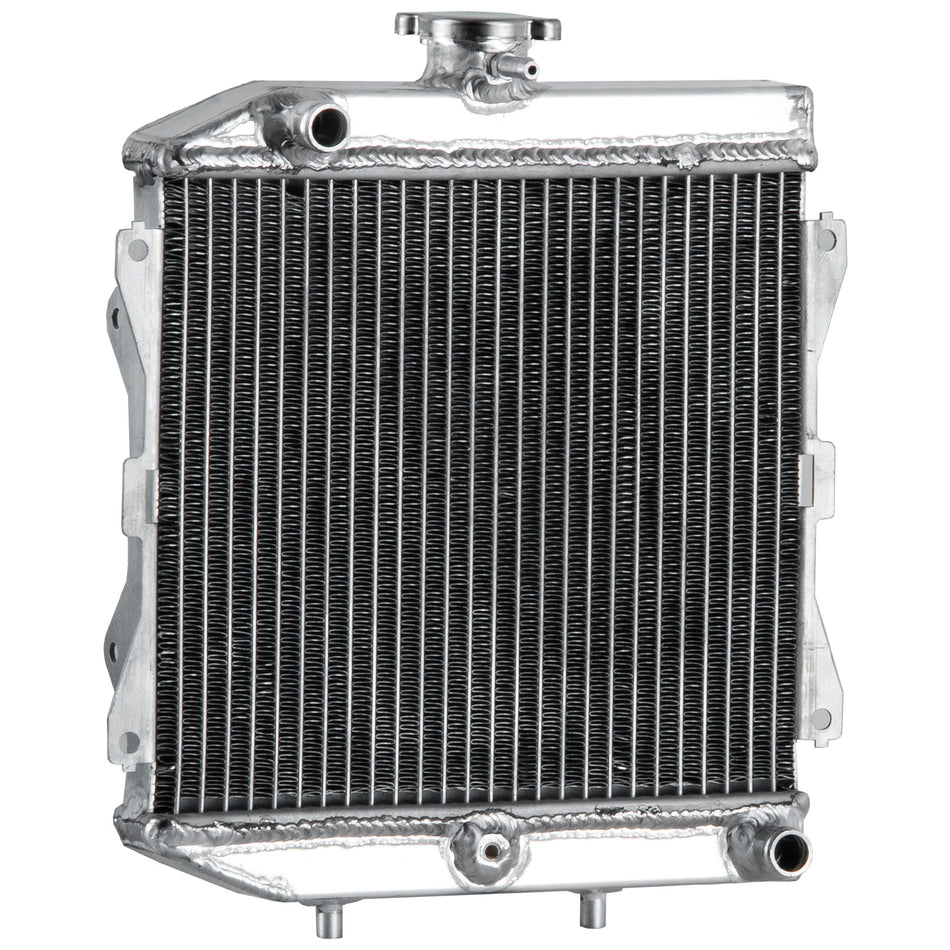 ASI Performance Aluminum Radiator fit 2007-2013 09 Honda Rancher 420 / 2012-2013 Foreman 500