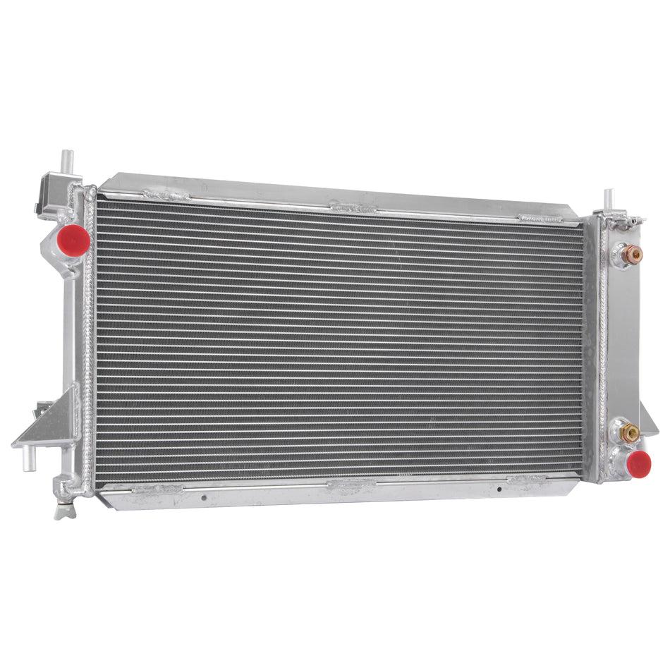ASI Performance 3Row Radiator Fit 96-2007 Ford Taurus Sable 3.4L /1996-05 Mercury Sable 3.0L.