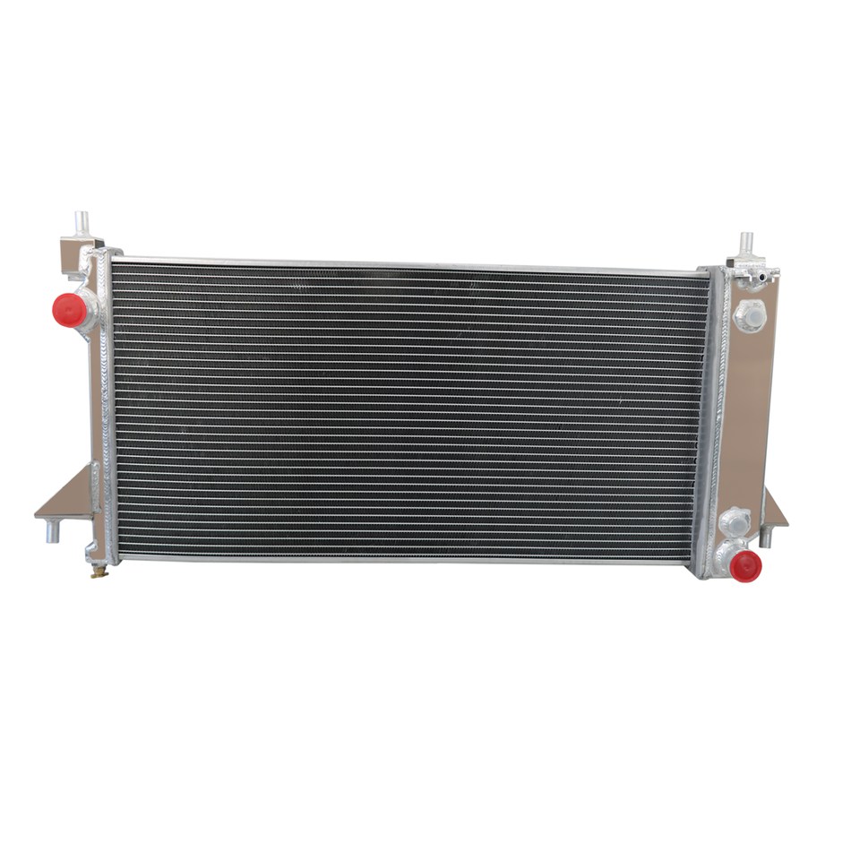 ASI Performance 3 Row Aluminum Radiator Fit 1996-2005 97 98 Ford Taurus Mercury Sable 3.0L V6