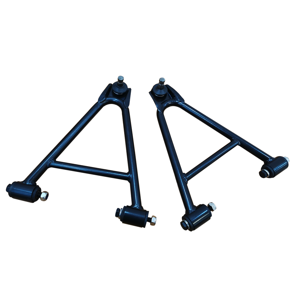 ASI Performance For 1997-1999 98 Yamaha Big Bear 350 YFM350FW Front/Lower Right/Left A-Arm