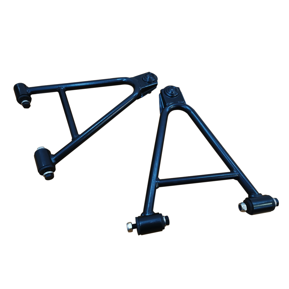 ASI Performance For 1997-1999 98 Yamaha Big Bear 350 YFM350FW Front/Lower Right/Left A-Arm