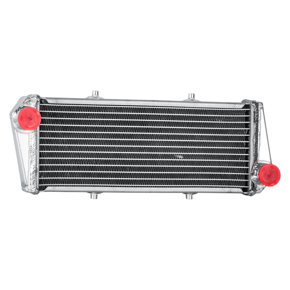 ASI Performance Aluminum Radiator Fit Ultralight Rotax 912 912i 914 UL 4-Stroke Engine