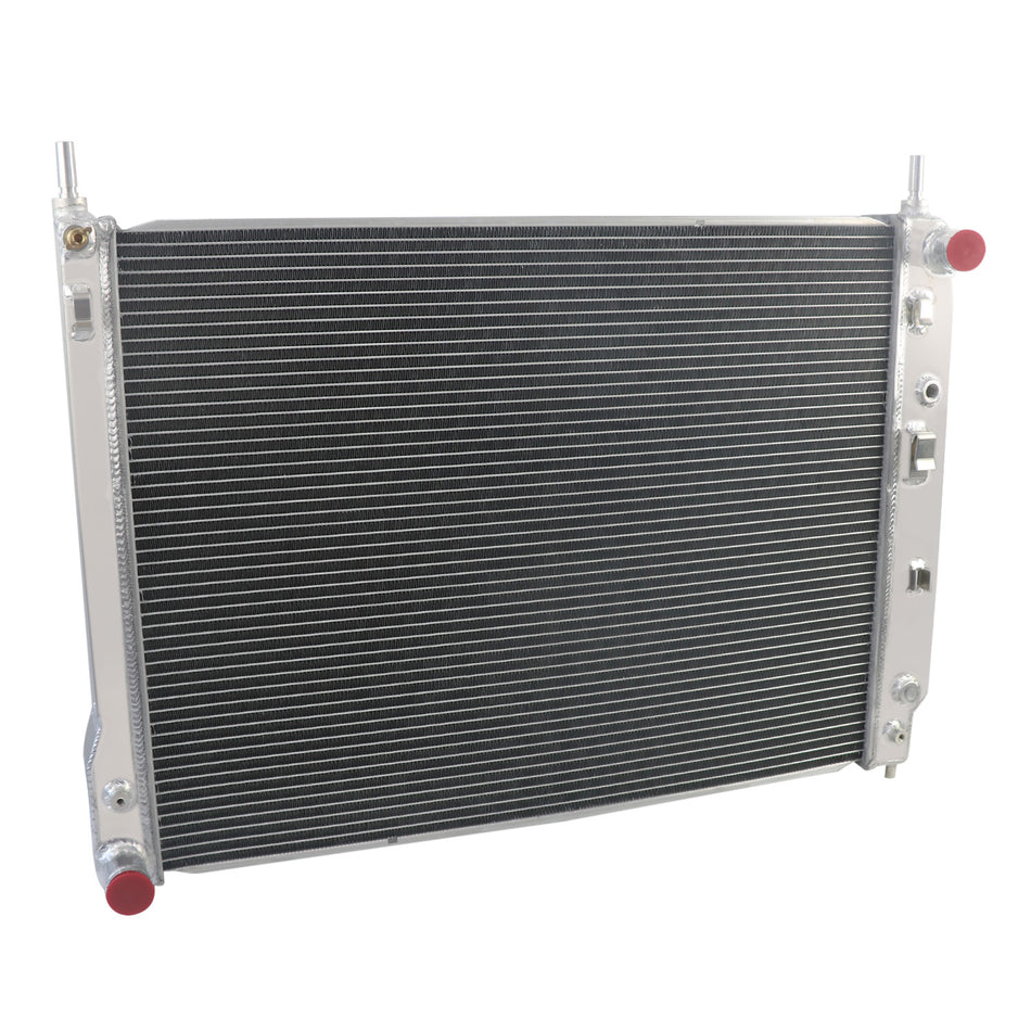 ASI Performance 3~Row Radiator fit 2008-2015 Chevrolet Captiva Sport 2008-2010 Saturn Vue 2009;