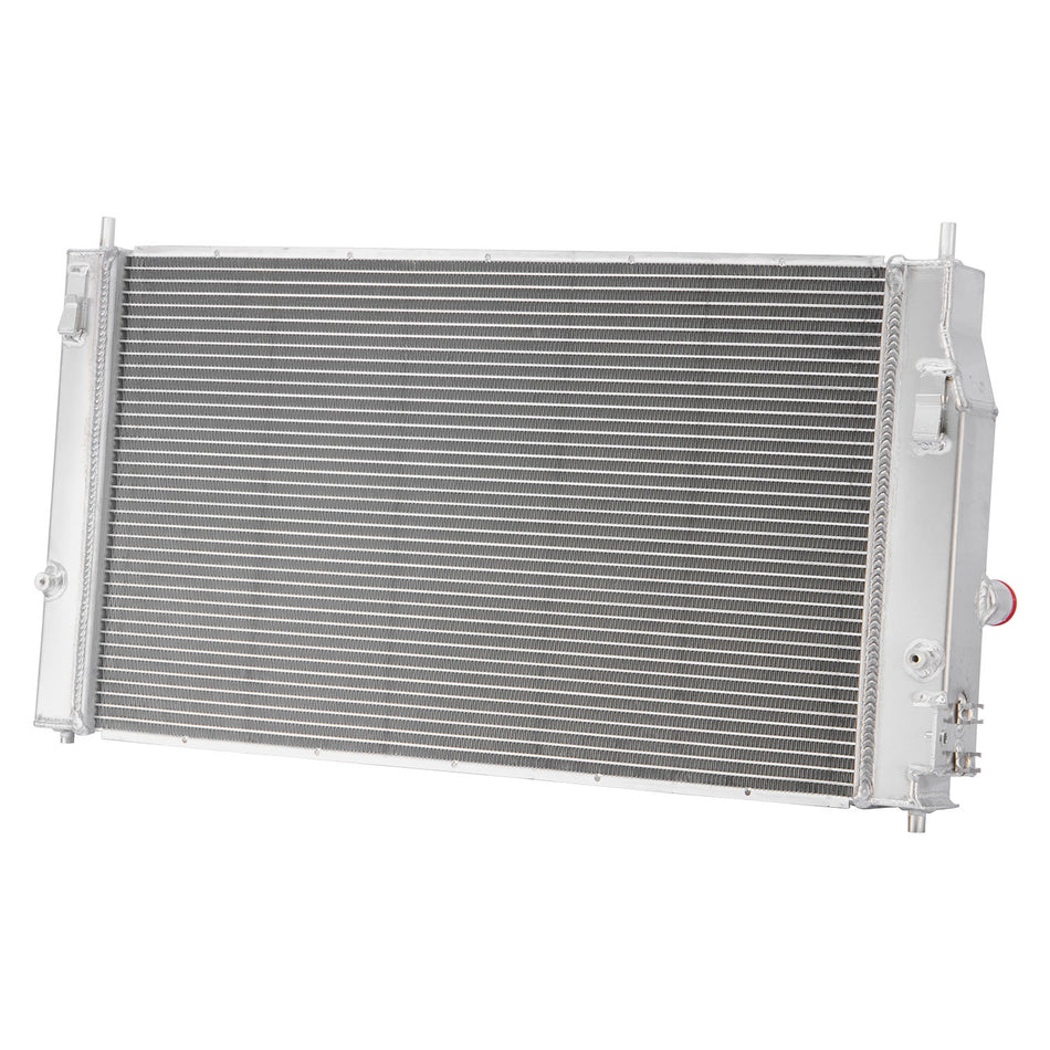 ASI Performance 3 Row Aluminum Radiator For 1998-2004 Dodge Intrepid Chrysler Concorde 300M V6