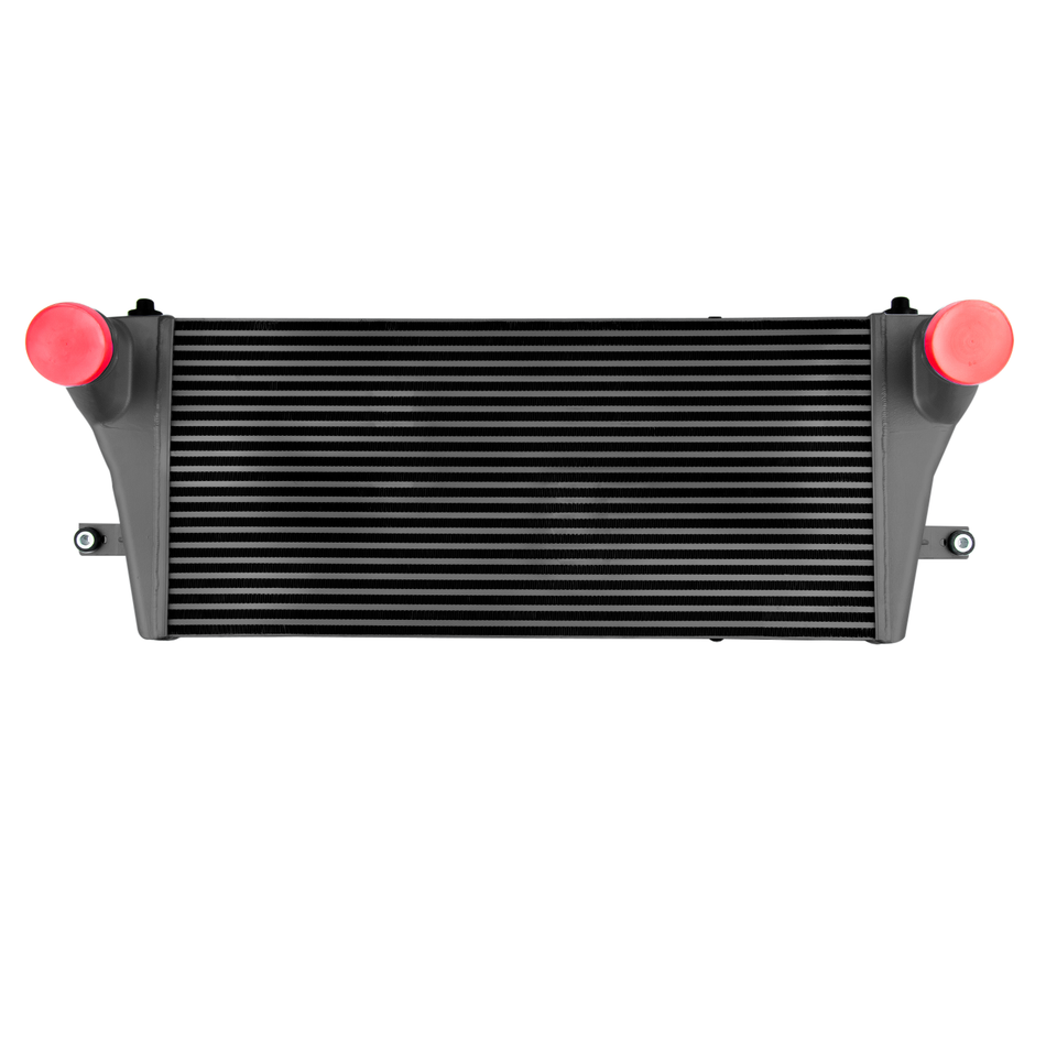 ASI Performance #52028724 Intercooler Charge Air Cooler FITS 1994-02 Dodge Ram 2500 3500 5.9L