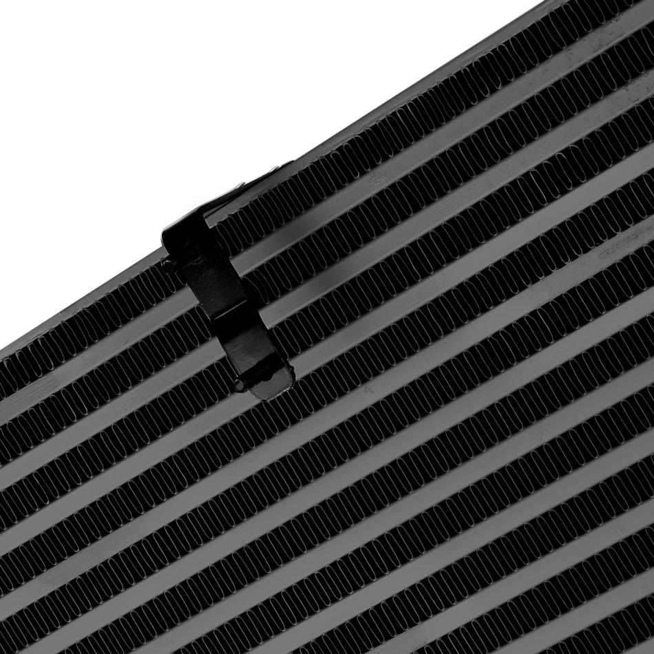 ASI Performance #52028724 Intercooler Charge Air Cooler FITS 1994-02 Dodge Ram 2500 3500 5.9L