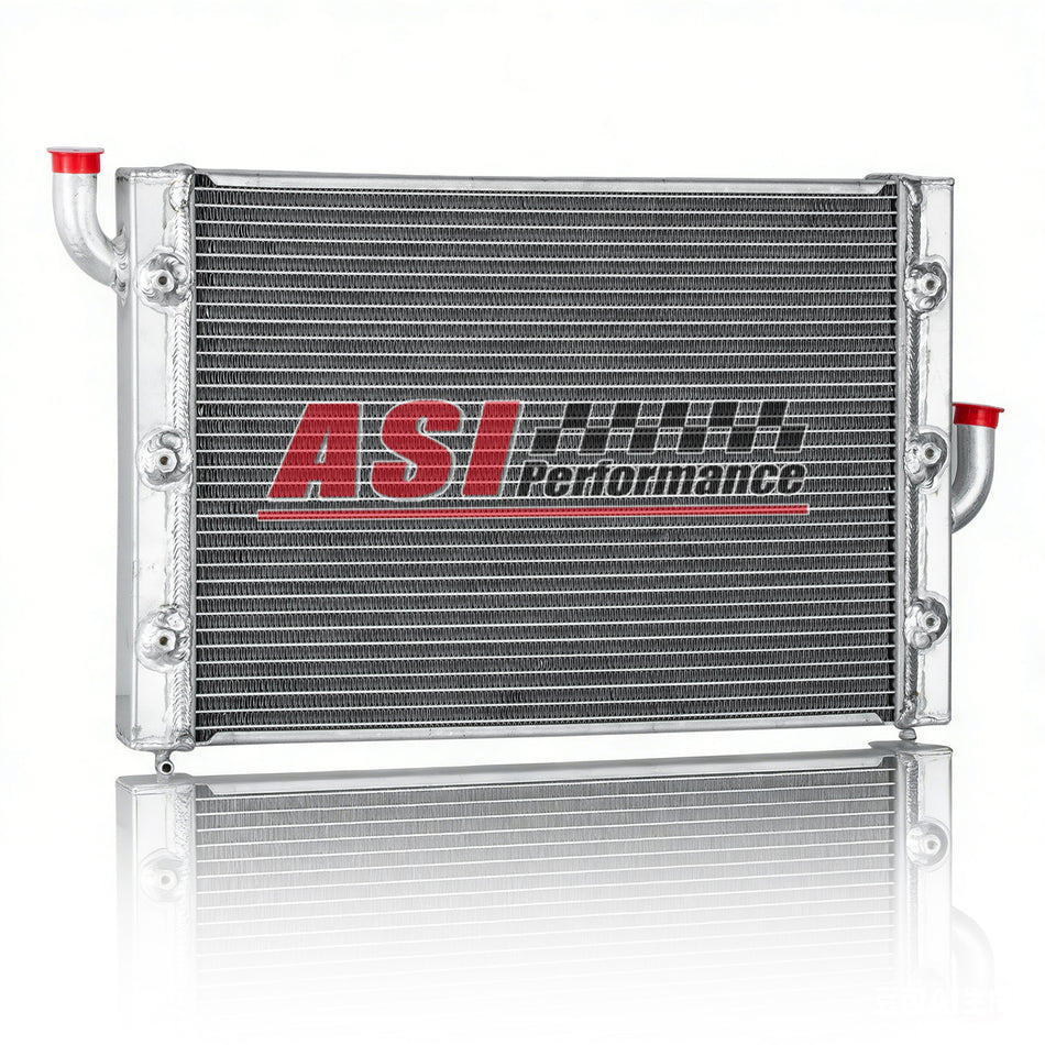 ASI Performance Aluminum Radiator Fits POLARIS RZR 1000 XP S XP4 Turbo MD 2017-2020