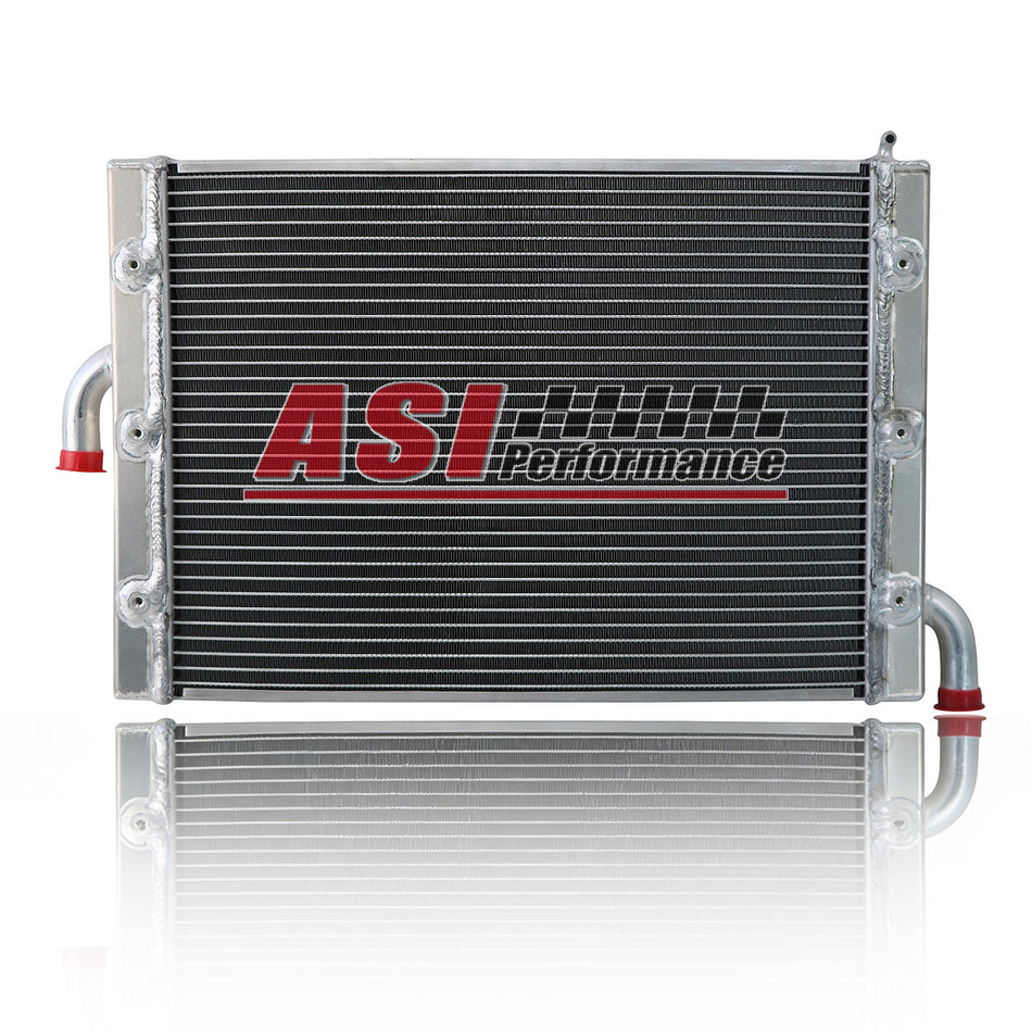 ASI Performance Aluminum Radiator Fits POLARIS RZR 1000 XP S XP4 Turbo MD 2017-2020