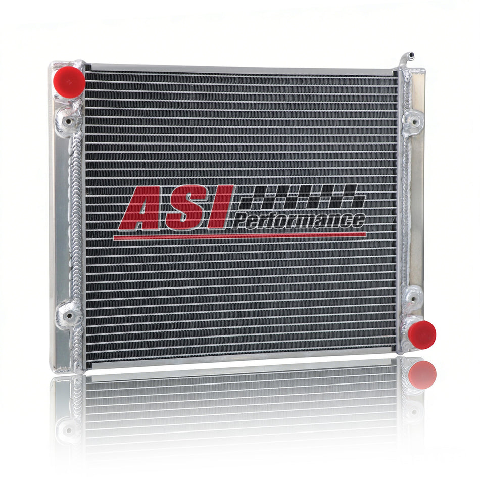ASI Performance Aluminium Radiator For 2016 POLARIS RZR 1000 XP Turbo OEM#1240935