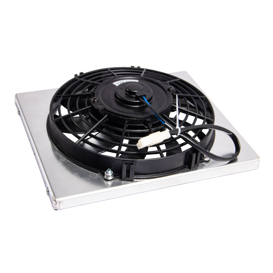 ASI Performance Aluminum Shroud Fan Fit 2005-2018 15 Arctic Cat 500 550 700 Prowler XTX 700