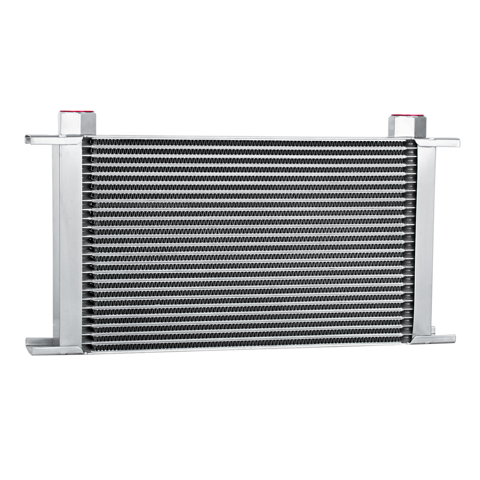 ASI Performance For 01-2005 GM Chevy Silverado Sierra 6.6L Duramax Transmission Oil Cooler US.