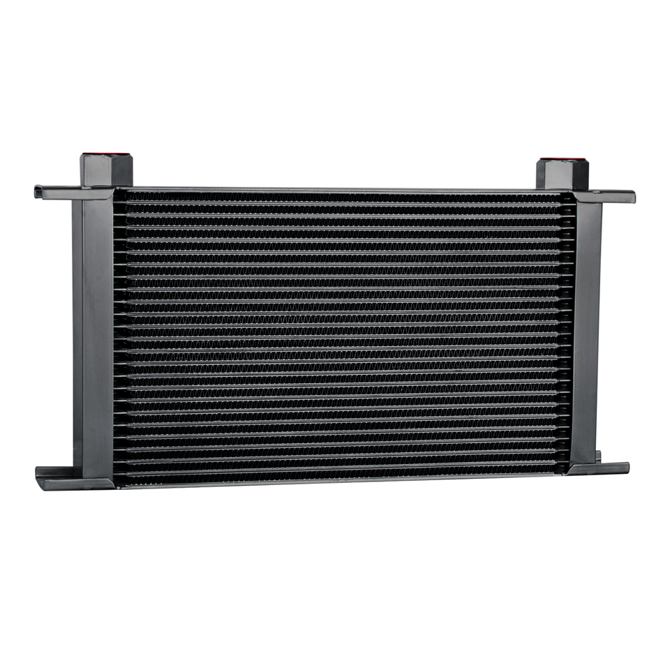 ASI Performance Transmission Oil Cooler For 2001~2005 Chevy Silverado GMC Sierra Duramax 6.6L