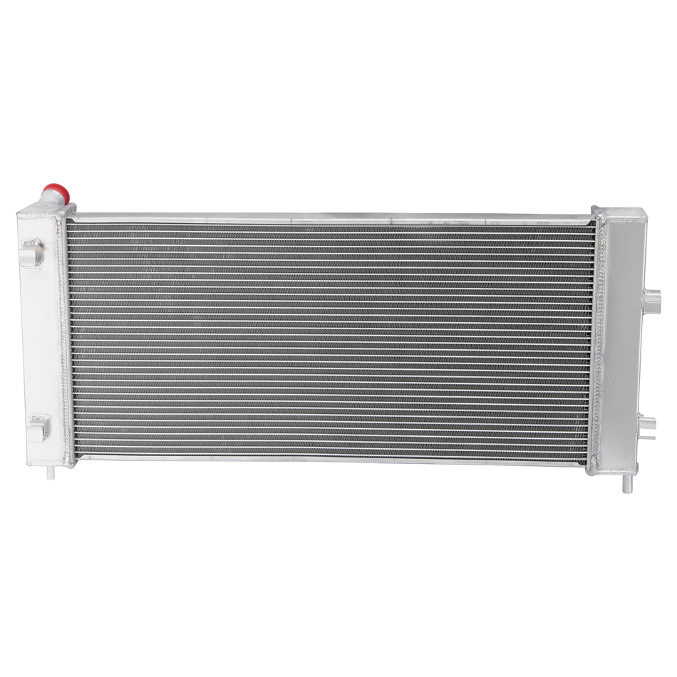 ASI Performance 3 Row Radiator For 1970-1981 Pontiac Firebird Trans Am Formula Esprit L6 V8