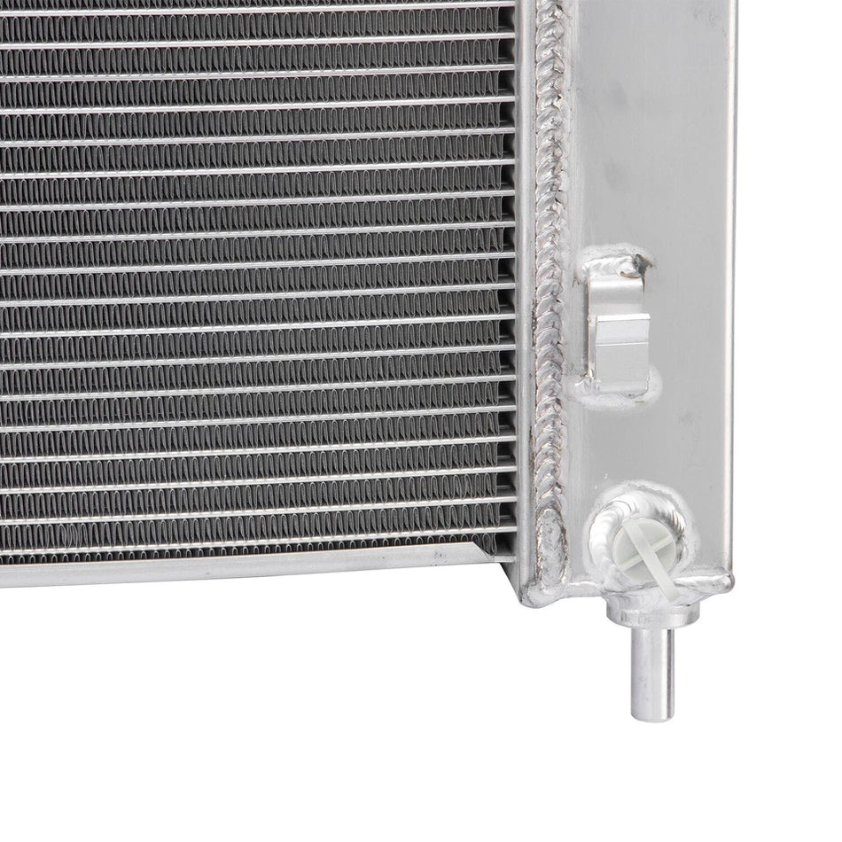 ASI Performance 3Row Aluminum Radiator For 2006-2011 Chevy Impala/2006-2007 Monte Carlo 3.5 3.9L