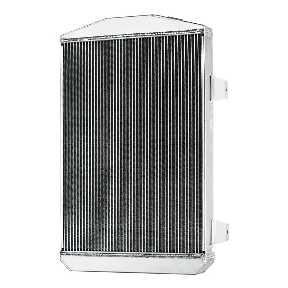 ASI Performance Upgrade 3 Rows Radiator For 1930 Chevrolet Car Chevy V8 Conversion USA STOCK
