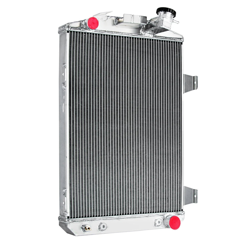 ASI Performance Upgrade 3 Rows Radiator For 1930 Chevrolet Car Chevy V8 Conversion USA STOCK
