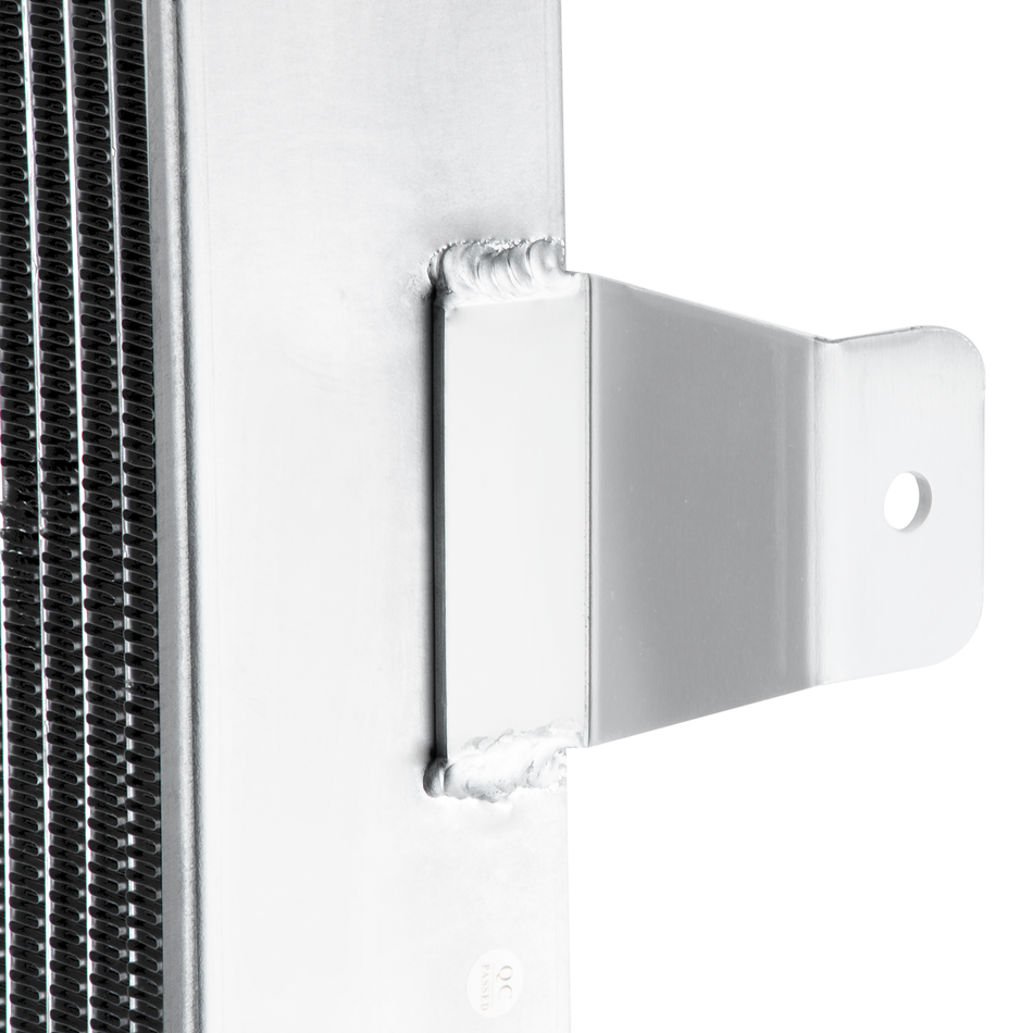 ASI Performance 4 Rows Aluminum Cooling Radiator FOR 1930 Chevrolet Chevy Universal V8 US STOCK