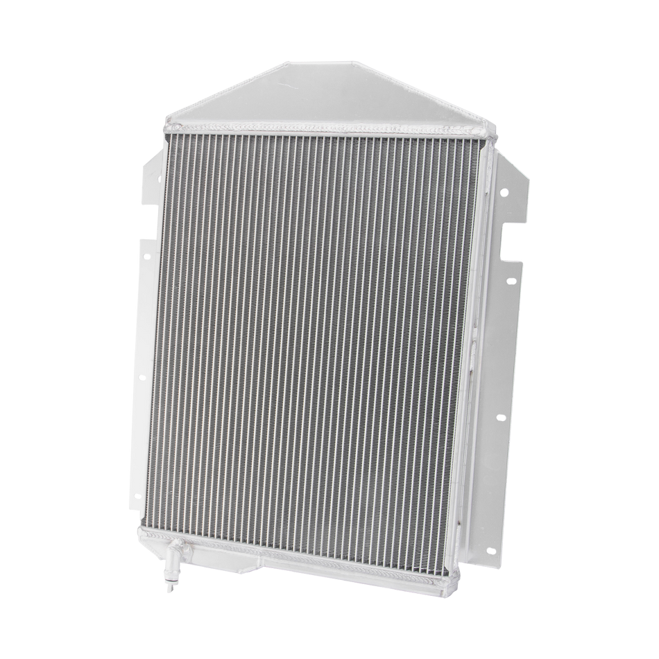 ASI Performance Aluminum 3 Row Radiator Fits Chevy Truck KC KD WA JC JD 6CYL 3.5L 1939-1940
