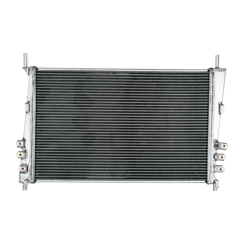 ASI Performance 2-Row Radiator For Jaguar 2002-2005 X-Type 2.5L V6/ 2002-2008 X-Type 3.0L V6