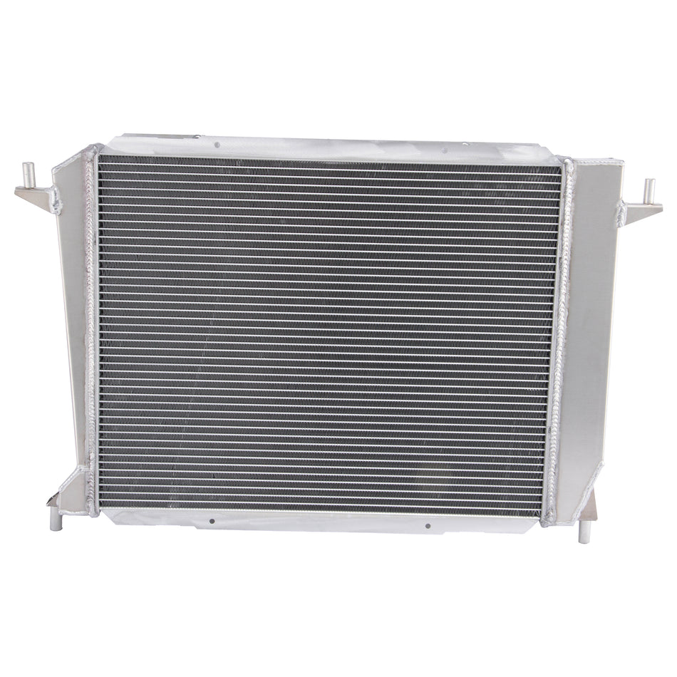 ASI Performance 3 Row Radiator Shrould Fan Fit 1993-98 Lincoln Mark VIII 94-97 Ford Thunderbird