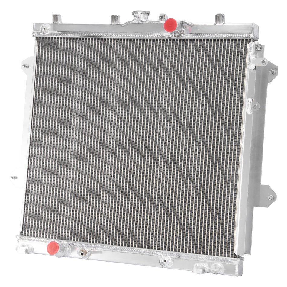 ASI Performance Radiator Fit 2010-2022 Toyota 4 Runner Limited SR5 TRD Venture 4.0L V6 AT NEW