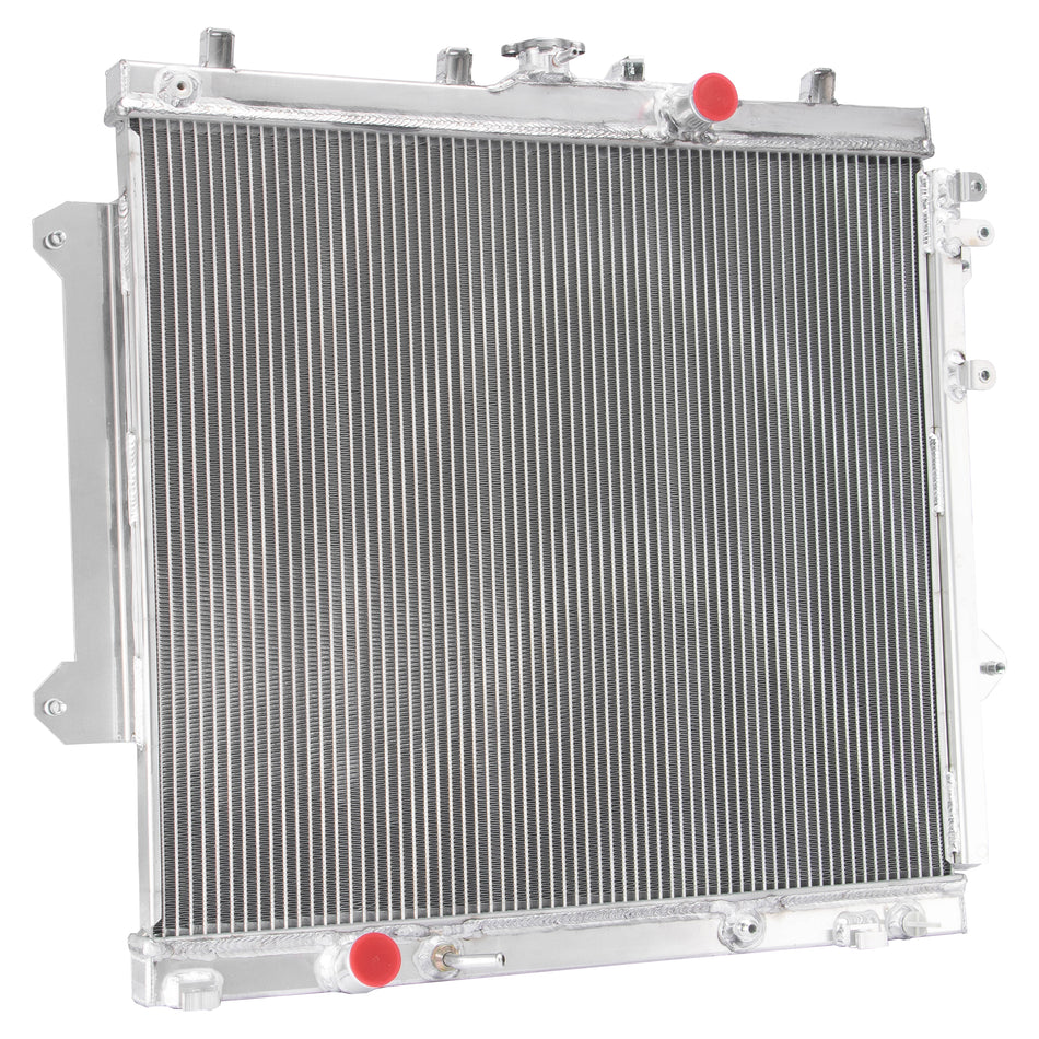ASI Performance Radiator Fit 2010-2022 Toyota 4 Runner Limited SR5 TRD Venture 4.0L V6 AT NEW
