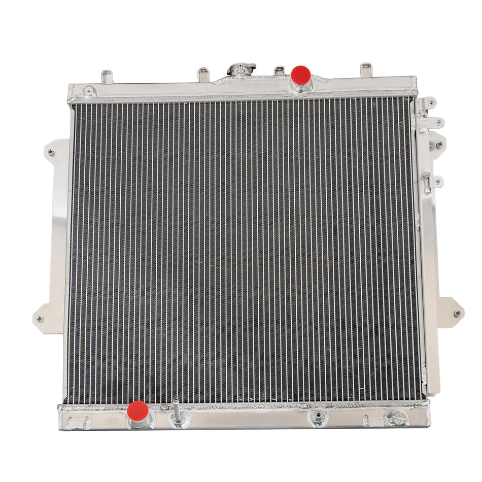 ASI Performance 3 Row Radiator fits 2010-22 Toyota 4Runner Limited SR5 TRD Venture 4.0L V6 GAS.