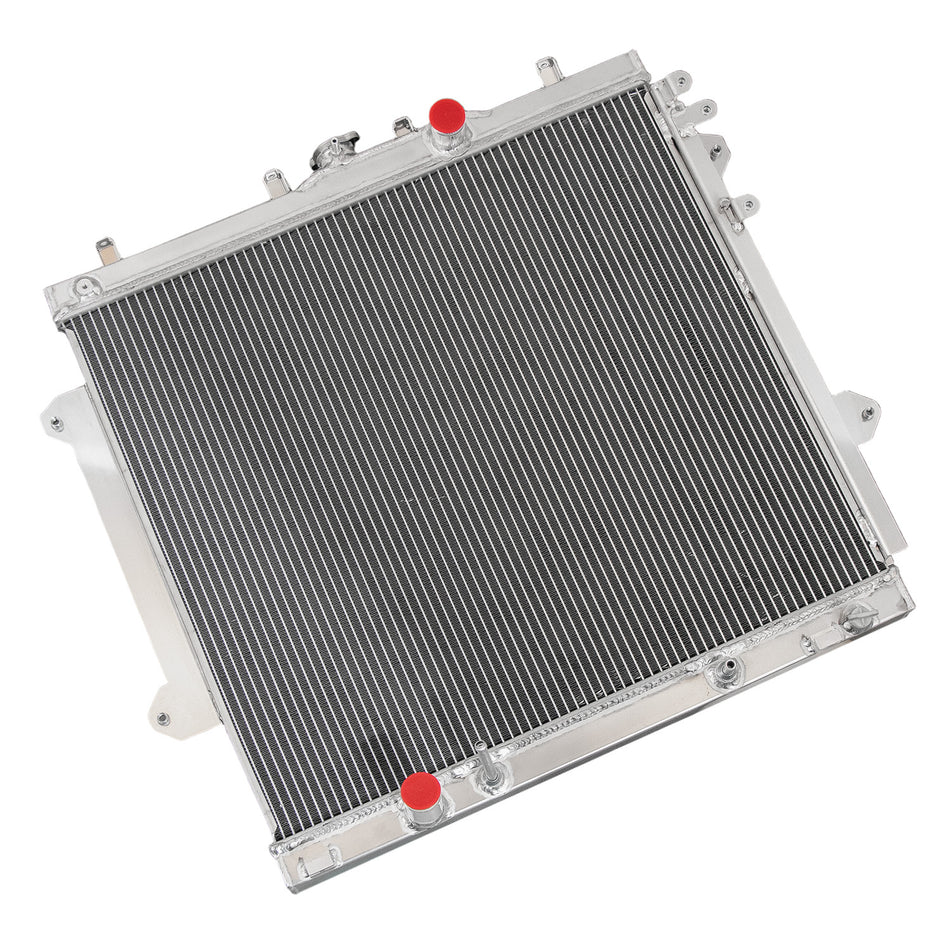 ASI Performance 3 Row Radiator fits 2010-22 Toyota 4Runner Limited SR5 TRD Venture 4.0L V6 GAS.