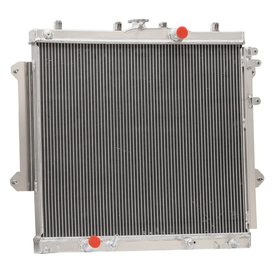ASI Performance 3 Row Radiator fits 2010-22 Toyota 4Runner Limited SR5 TRD Venture 4.0L V6 GAS.