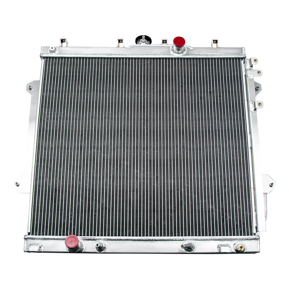 ASI Performance 3 Row Radiator fit 2010-2022 19 Toyota 4Runner Limited SR5 TRD Venture 4.0L V6