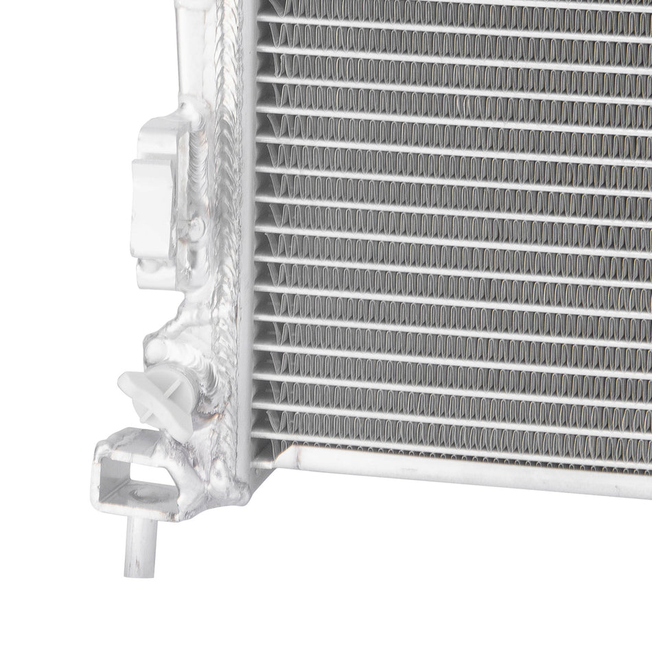 ASI Performance Upgrade 2 Row Radiator For 2011-2021 Jeep Grand Cherokee/ Dodge Durango 3.6 5.7L