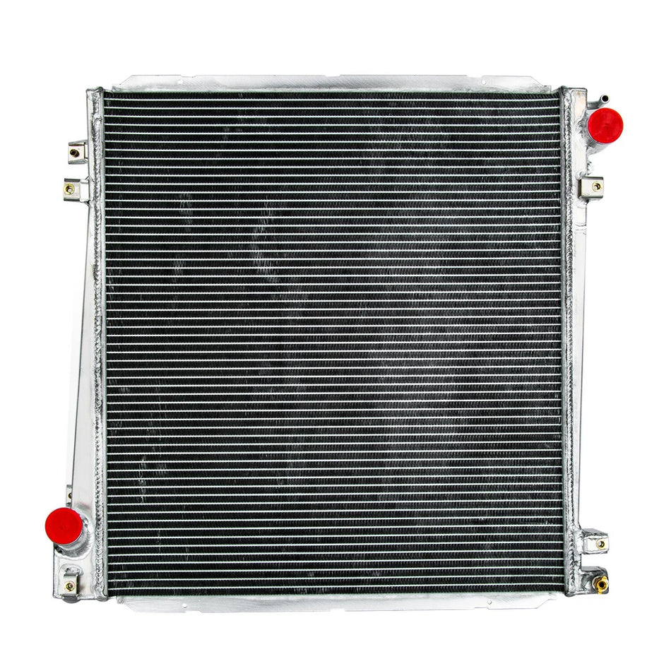 ASI Performance Aluminum Radiator for 2002-2005 Ford Explorer Mercury Mountaineer 4.0L/ 4.6L MT