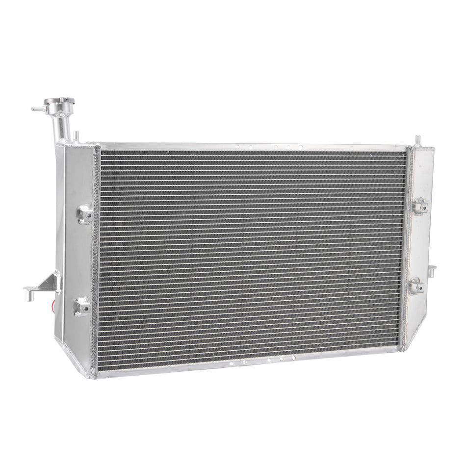 ASI Performance 3 Rows Aluminum Radiator For 1996-2005 1997 Chevy Astro GMC Safari 4.3L V6 GAS