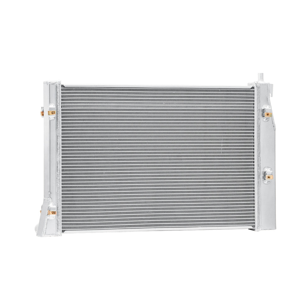 ASI Performance 3 Row Radiator&Shroud Fan For 1997-2004 Chevy Corvette 2-Door Z06 C5 5.7L V8