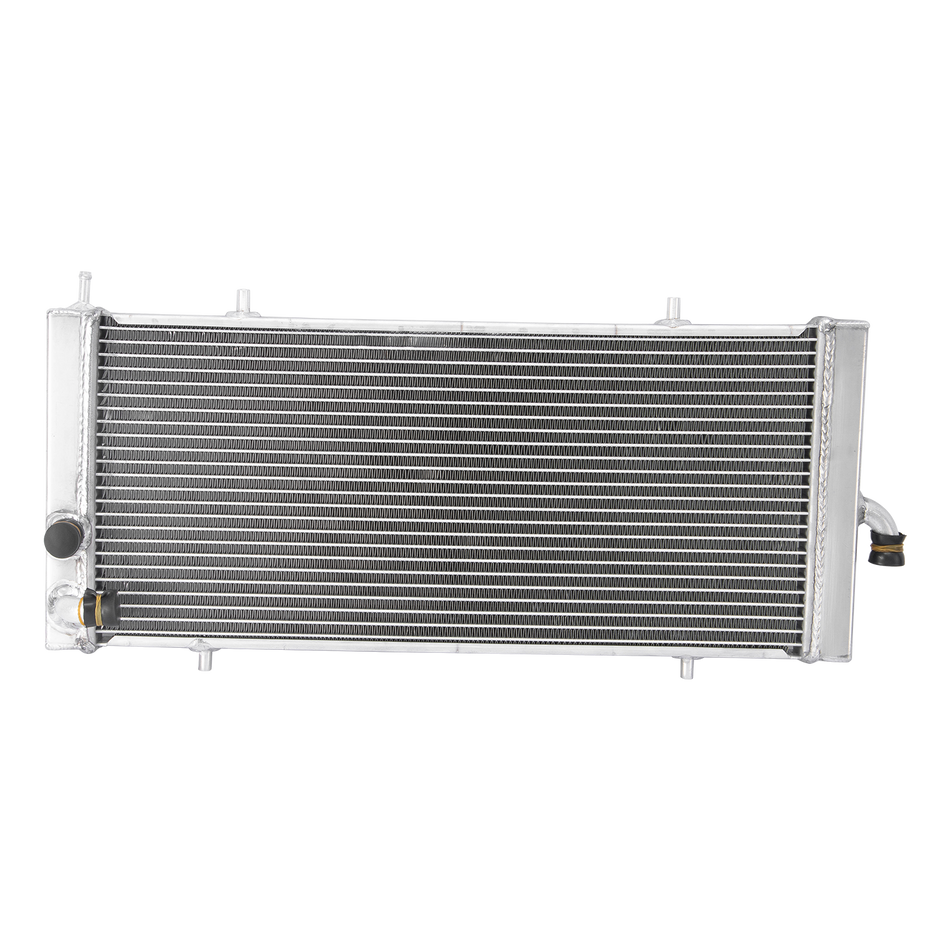 ASI Performance Aluminum Radiator For 2017-2021 Polaris RZR XP XP4 Tubro