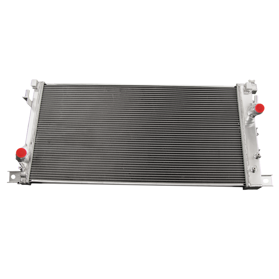 ASI Performance Radiator FIT 2015-2020 2018 Ford F150 2018-21 Expedition Lincoln Navigator