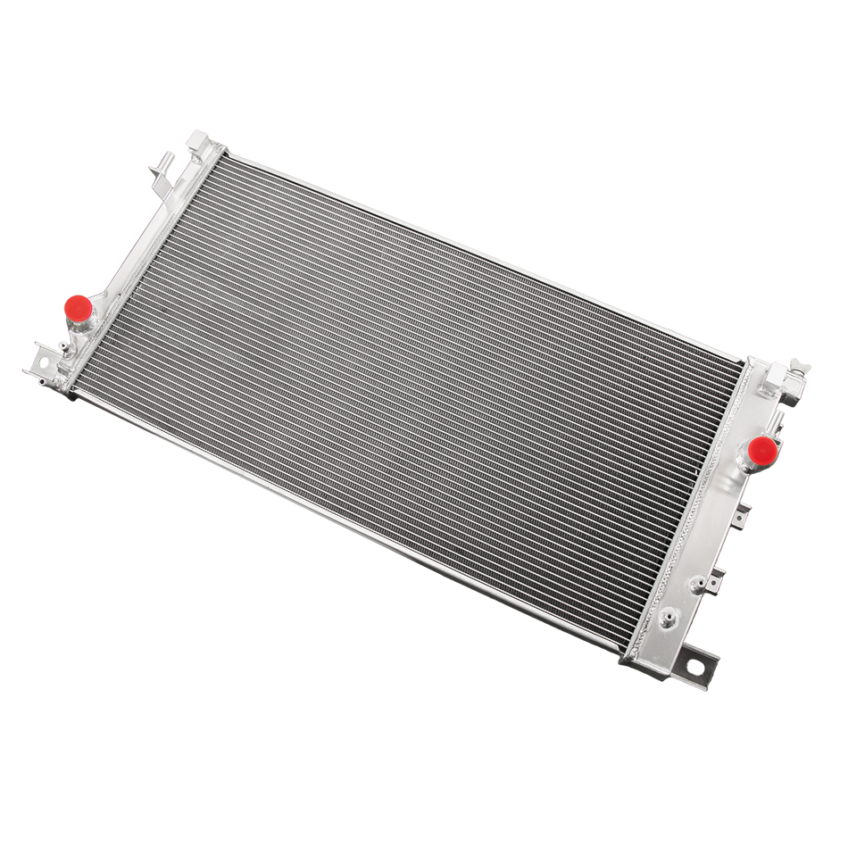 ASI Performance Radiator FIT 2015-2020 2018 Ford F150 2018-21 Expedition Lincoln Navigator
