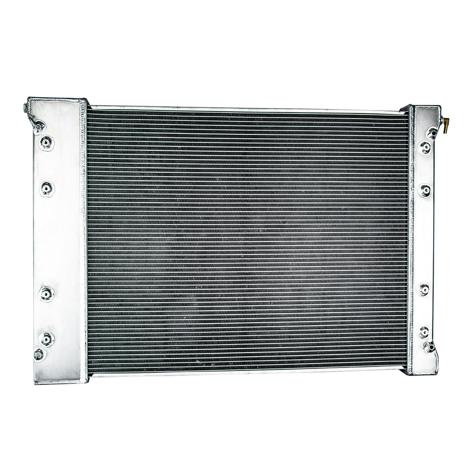 ASI Performance Aluminum Radiator For 2004-2008 Freightliner M2 106 FS65/Sterling Acterra Q NEW