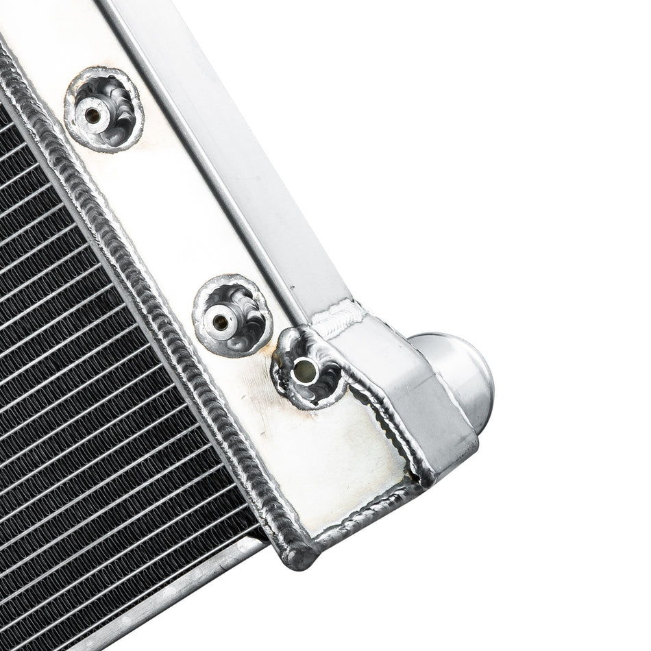 ASI Performance Aluminum Radiator For 2004-2008 Freightliner M2 106 FS65/Sterling Acterra Q NEW