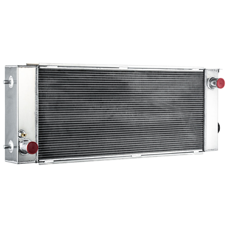 ASI Performance 326-3870 6-Row Radiator For Caterpillar CAT 320D E323D 323D L 324D 325D 329D NEW