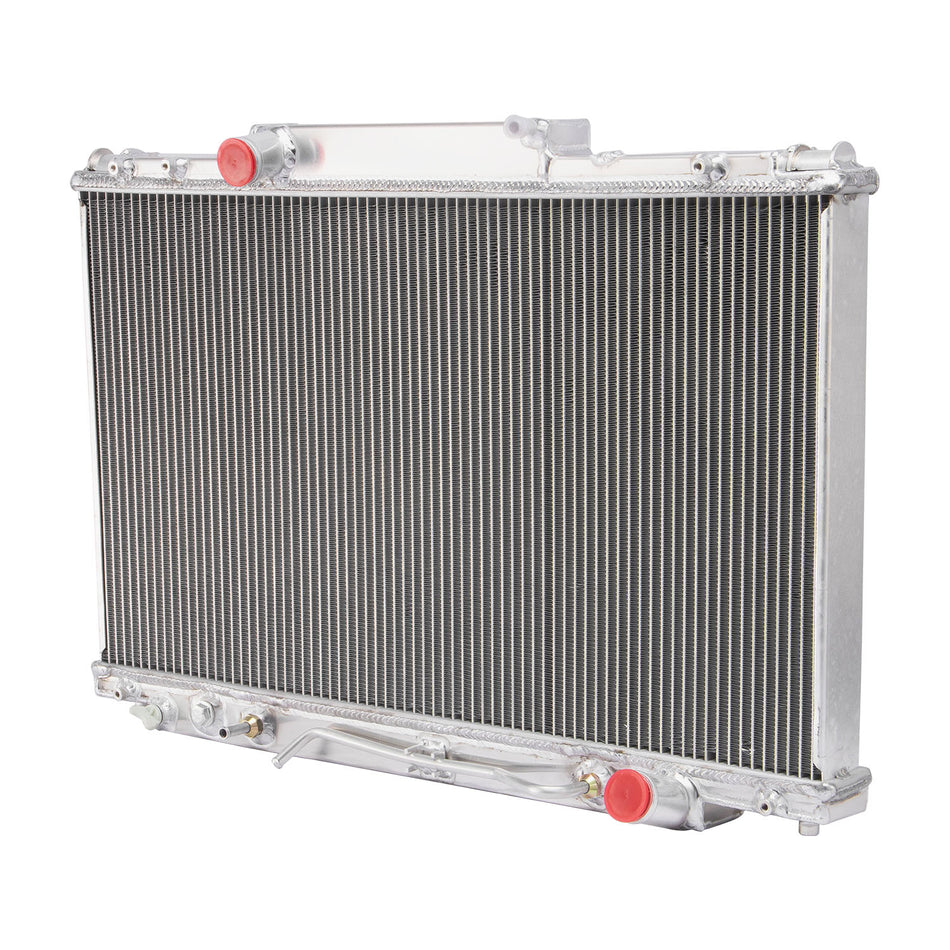 ASI Performance 3 Row Aluminum Radiator For 1992-1997 Lexus SC400 4.0L V8 Gas 1993 94 1995 1996