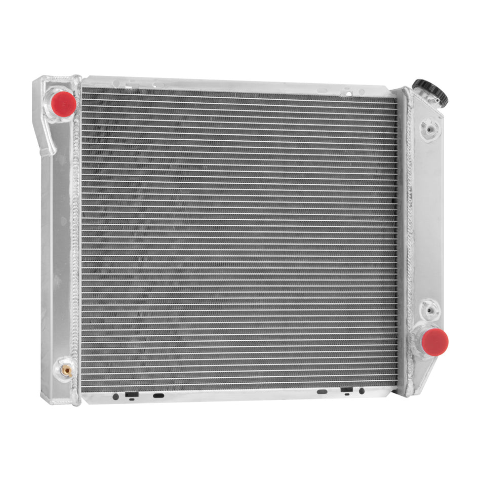 ASI Performance Upgrade 4 Rows Radiator For 1980-1984 Ford Bronco F150 F250 F350 F100 4.9L 300Cu