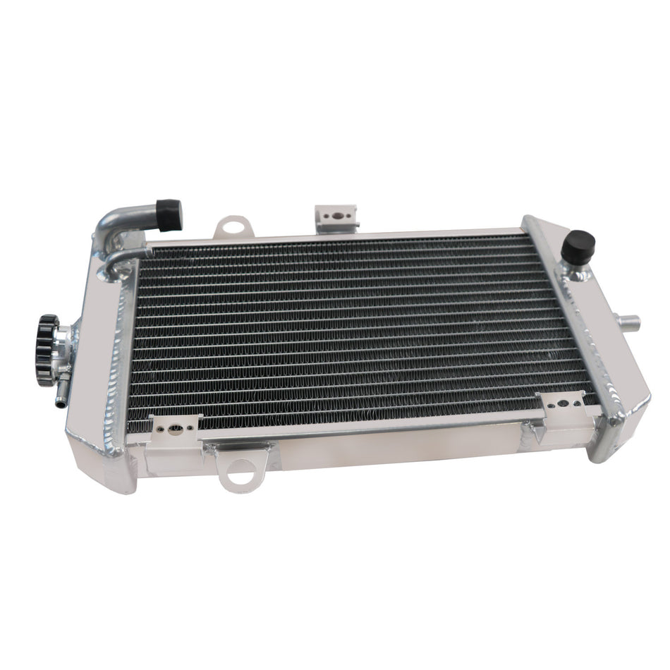 ASI Performance ALUMINUM RADIATOR COOLER For 2006-2014 YAMAHA RAPTOR 700 YFM700