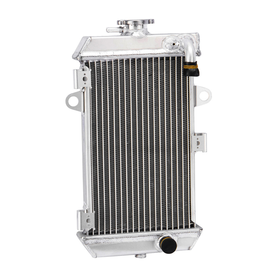 ASI Performance Aluminum Radiator For 2006-2014 2011 Yamaha RAPTOR 700 YFM700 YFM 700