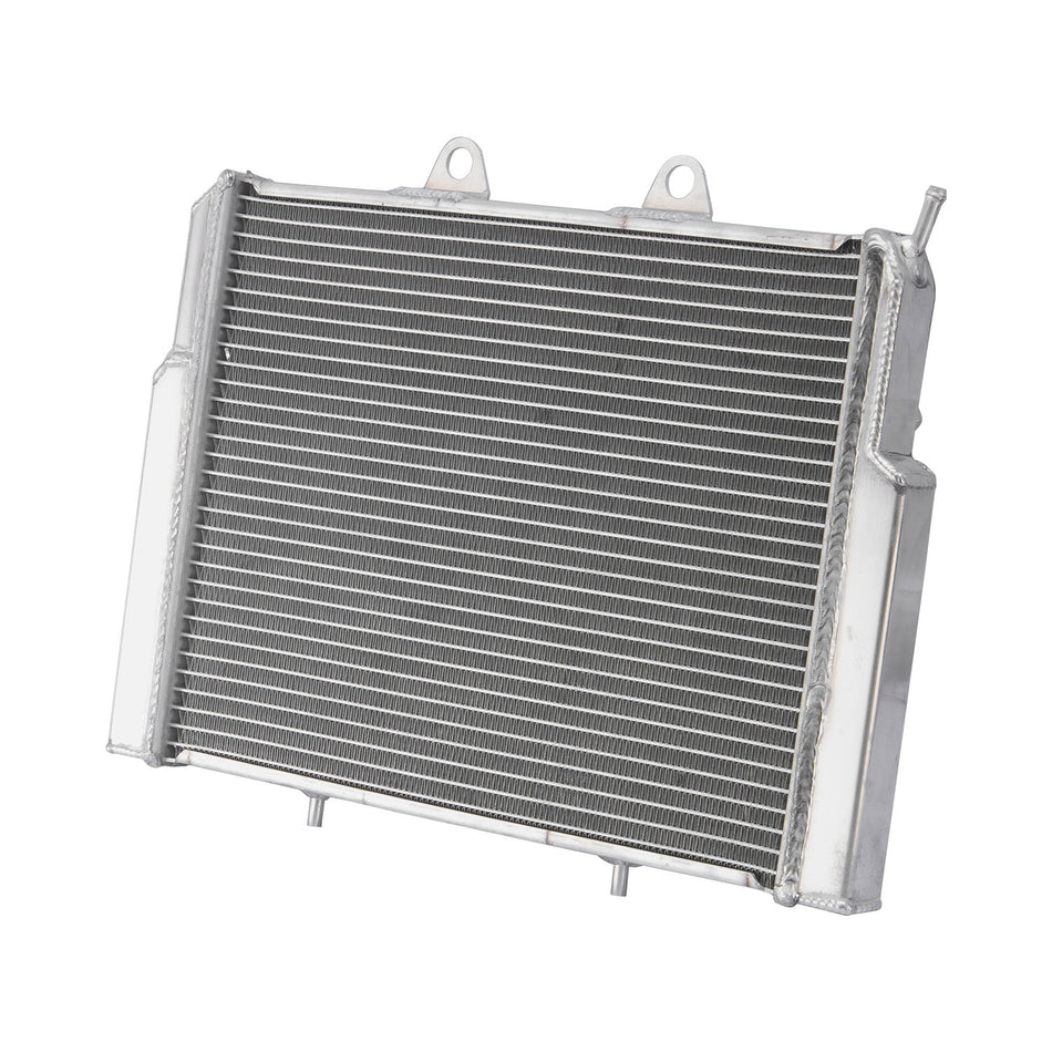 ASI Performance Aluminum Radiator Fit 07-2014 Polaris RZR 570 RZR 800 RZR 800S EFI Ranger RZR